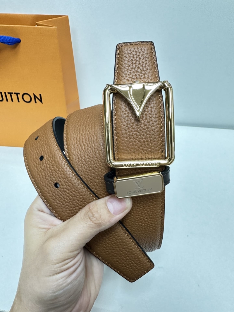 Louis Vuitton Belts